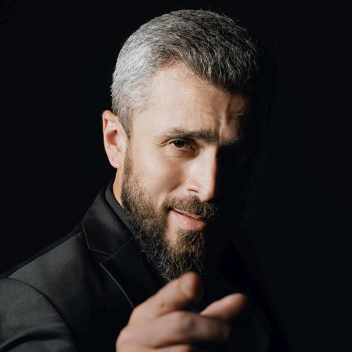 Азамат Цавкилов