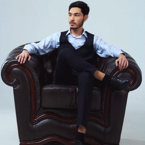 Азиз Балтабекұлы