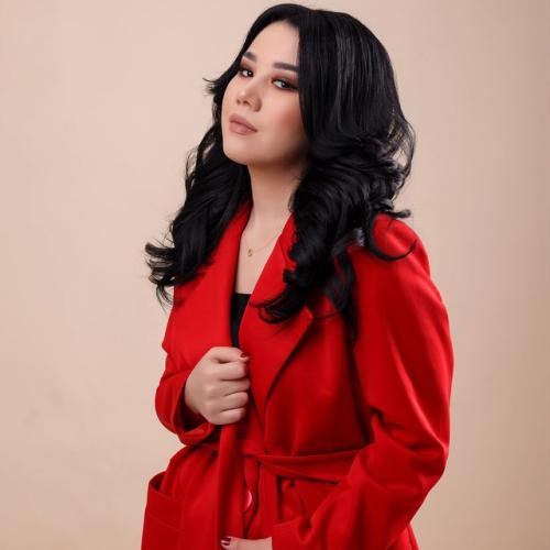 Aziza Qobilova