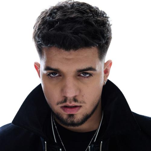 Артист Babasha