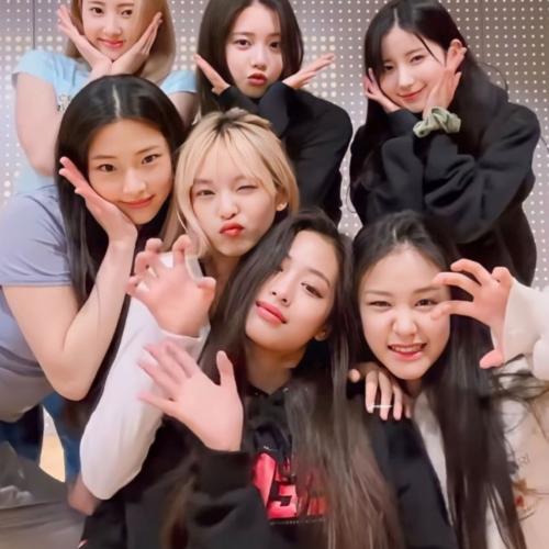 Артист Babymonster