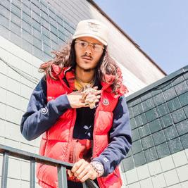 Babytron and Dave Fio