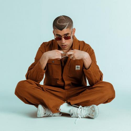 Bad Bunny