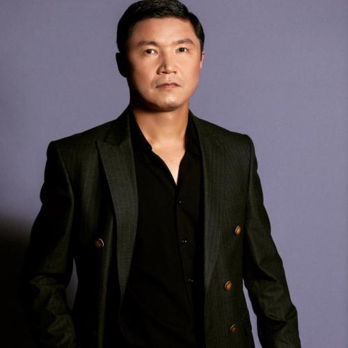 Бағлан Абдраимов