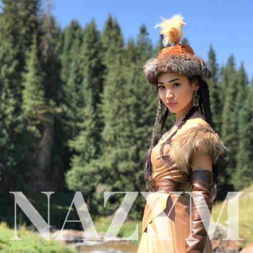 Артист Багым Максатовна