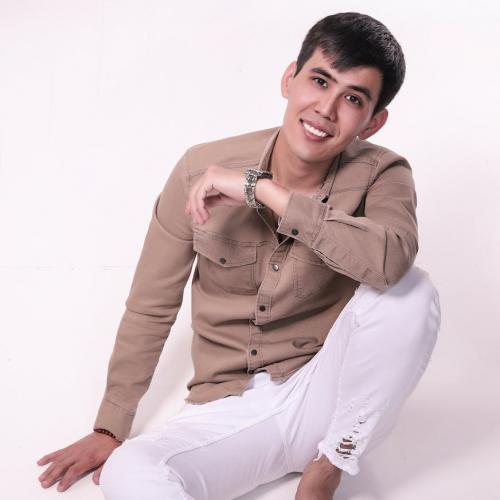 Бақытбек Мейрамбекұлы