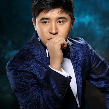 Бақытжан Мұстафаев