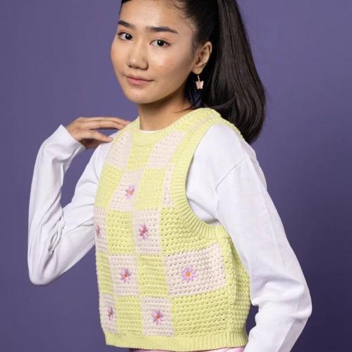 Балжамал Нұрлыбекқызы