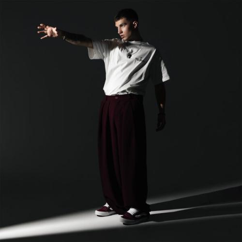 Артист BANDURA