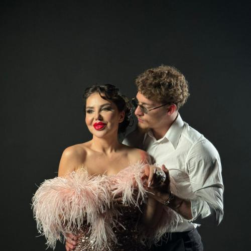 Артист BARGAEV