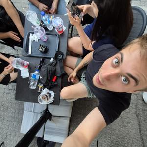 Артист Baris Bahceci