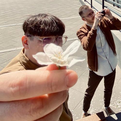 Артист барзыквин