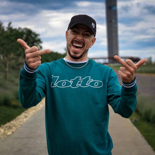 Артист Bassline Junkie