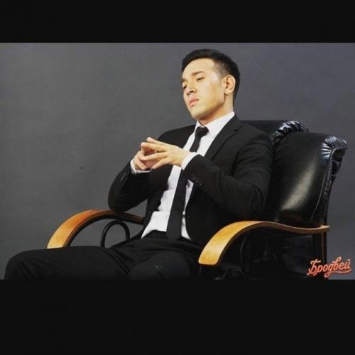 Артист Батыр Байназаров