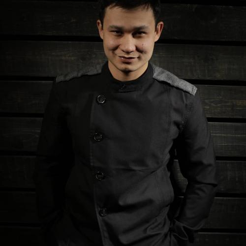 Артист Бауыржан Тәңірберген