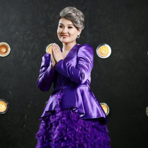 Баян Сыдықова