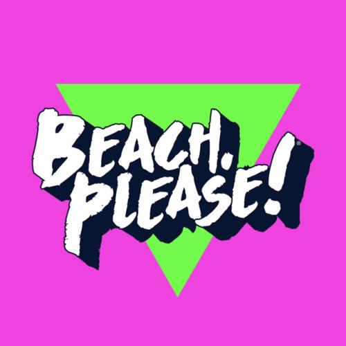 Beach Please!