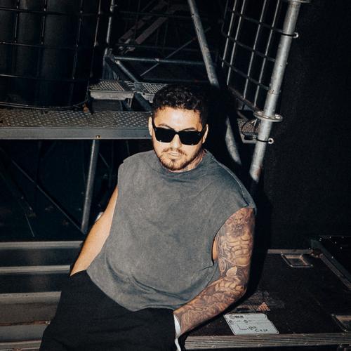 Артист BeatItPunk