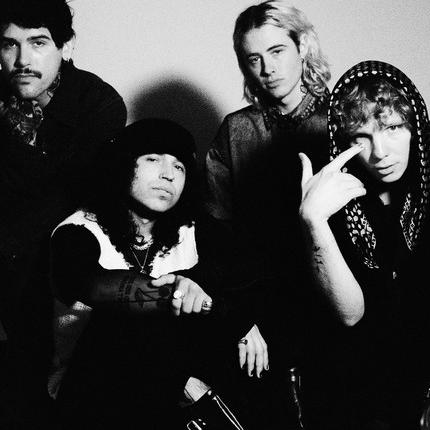 Beauty School Dropout