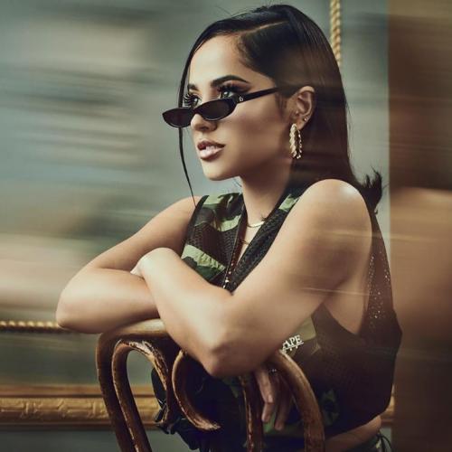 Becky G