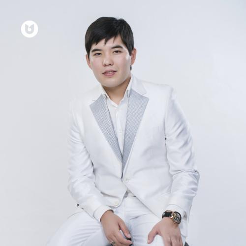 Бейбарс Серікбаев