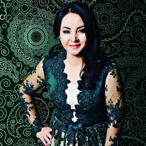 Бейбіт Сейдуалиева