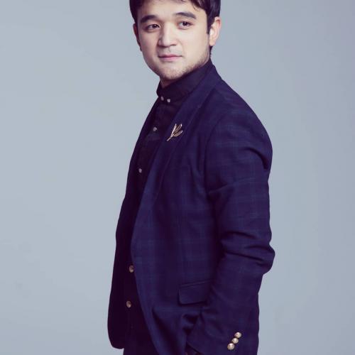 Бексұлтан Әлімбек