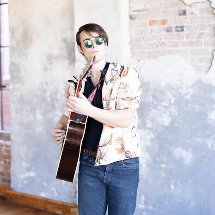 Артист Ben Chaverin