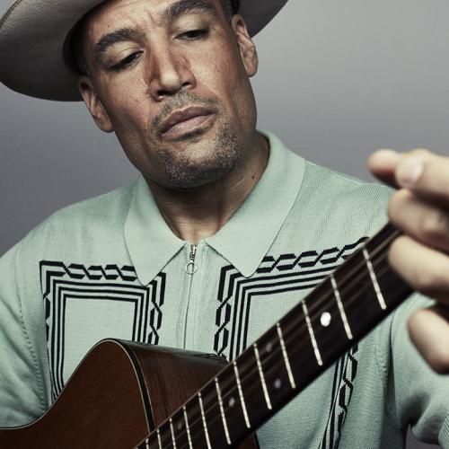 Ben Harper