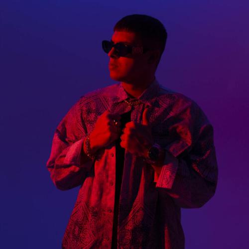 Артист БЕН ТАЙГА