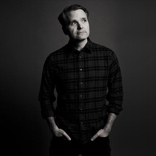Benjamin Gibbard