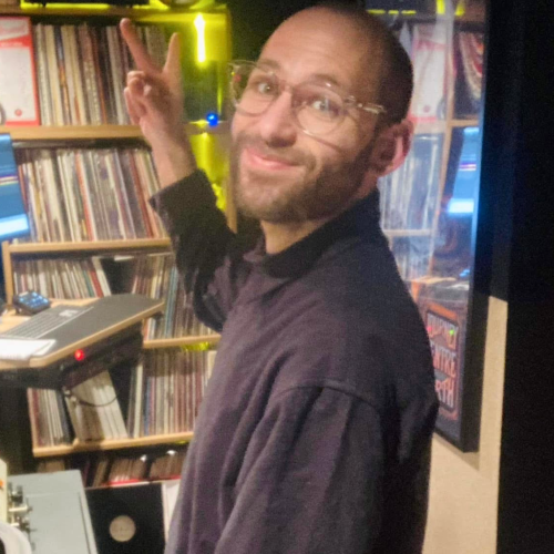 Артист Berdan-Cak-R