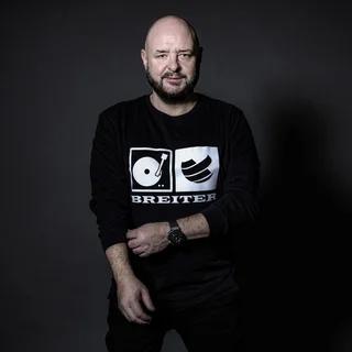 Bernd-Breiter