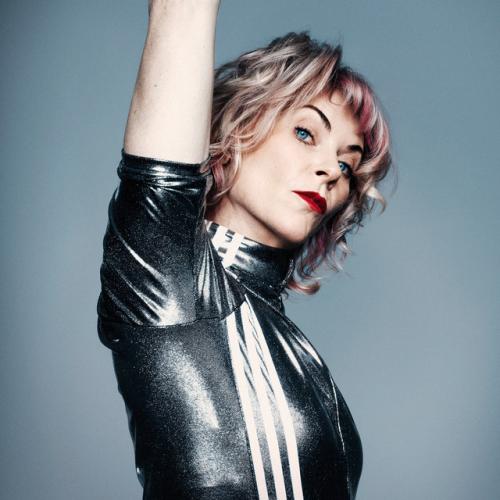 Артист Bertine Zetlitz