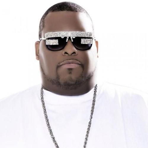 Артист Big Ali