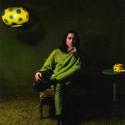 Артист Big Wild