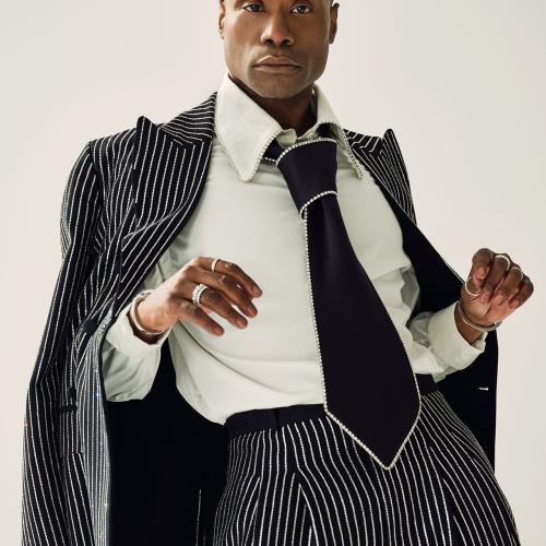 Billy Porter