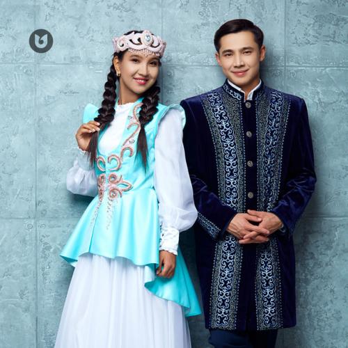 Біржан Байбол