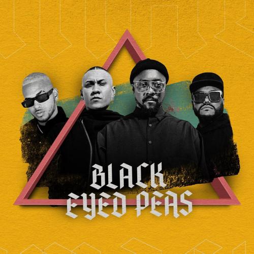 Black Eyed Peas