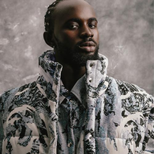 Артист Black Sherif