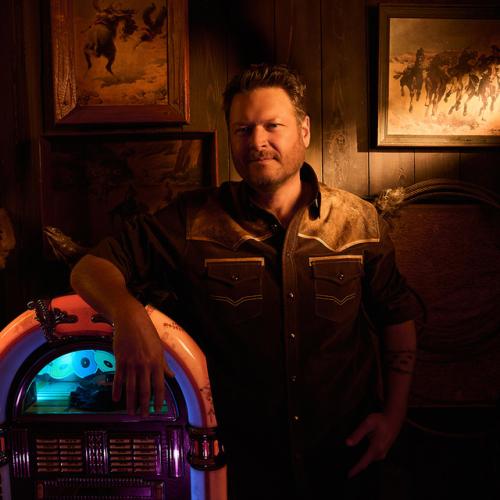 Артист Blake Shelton