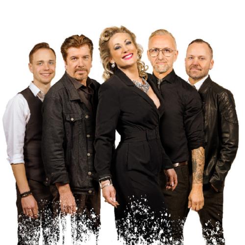 Артист BLENDER