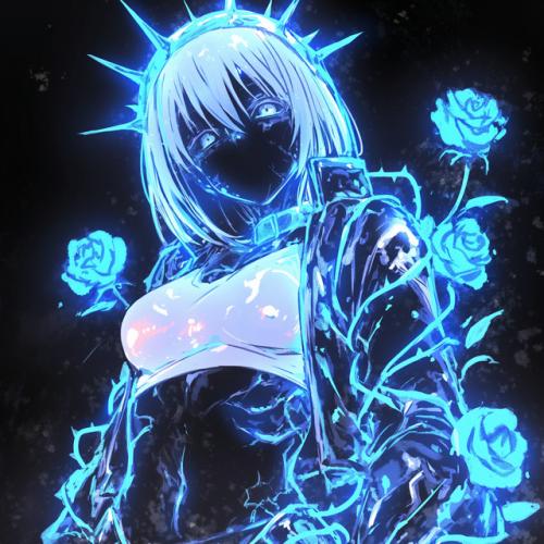 Артист blueberry