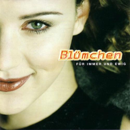 Артист Blümchen