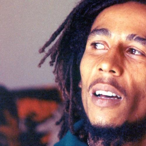 Артист Bob Marley