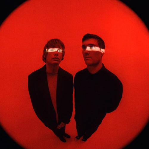 Артист Bob Moses