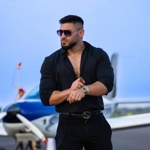 Артист Bogdan Mocanu