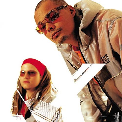 Артист Bomfunk MC's