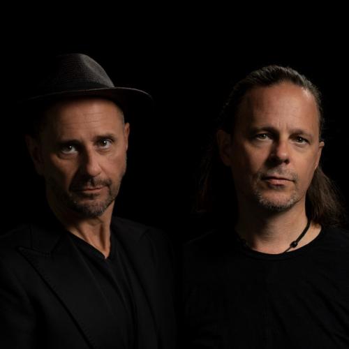 Артист Booka Shade