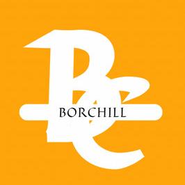 Артист BORCHiLL